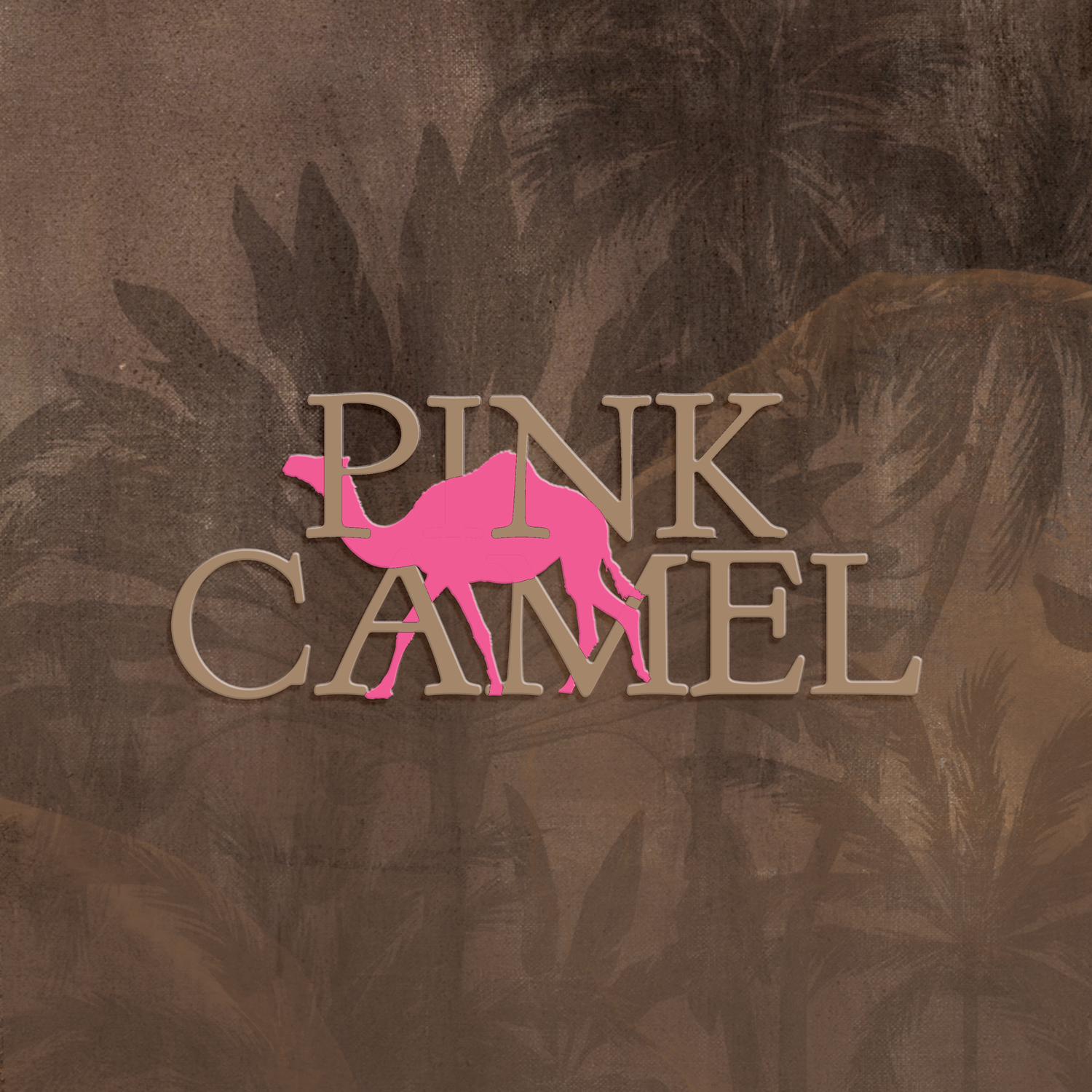 PINK CAMEL