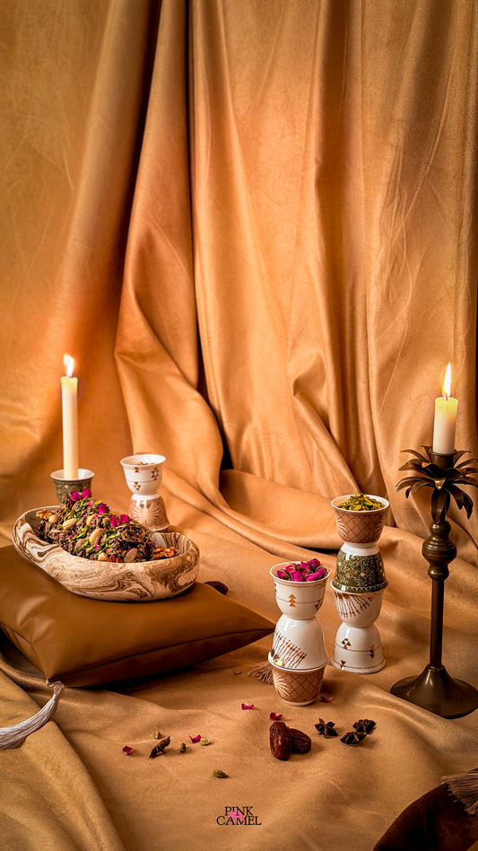 نقصة رمضان ٢٠٢٦